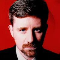 Брюс Харвуд Брюс Харвуд