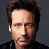 Дэвид Духовны Дэвид Духовны