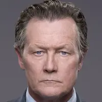 Роберт Патрик Роберт Патрик